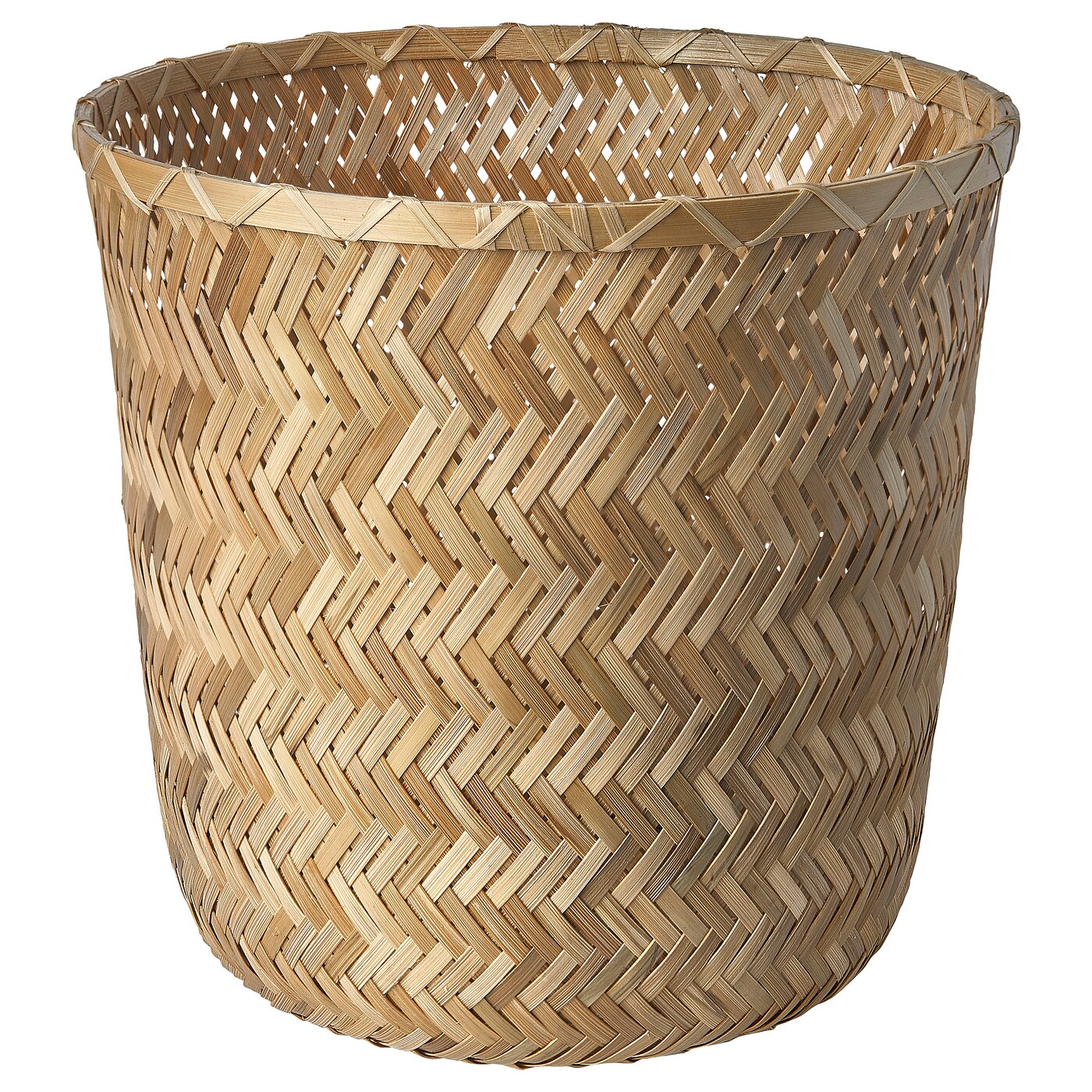 Bamboo Planting Pot PP425111